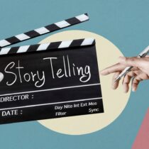 Storytelling: conectando con audiencias en un mundo fragmentado