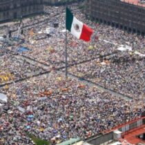 Los impactos de la sobrepoblación en la Ciudad de México