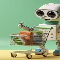 Impulsando las ventas de tu e-commerce con Inteligencia Artificial