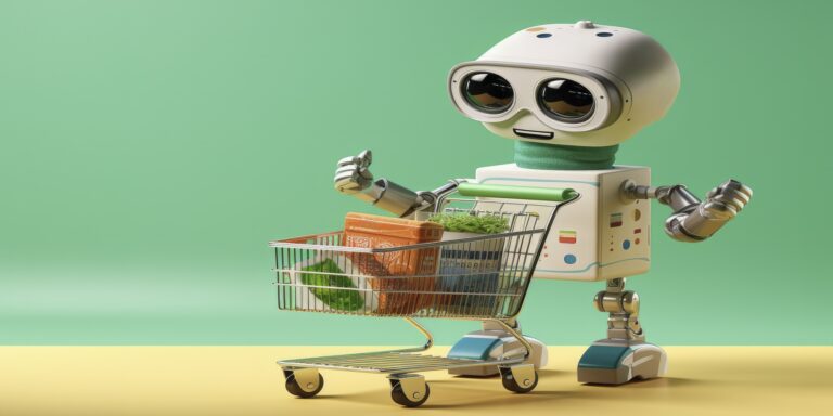 Impulsando las ventas de tu e-commerce con Inteligencia Artificial