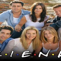 Friends, la serie más querida de todos los tiempos