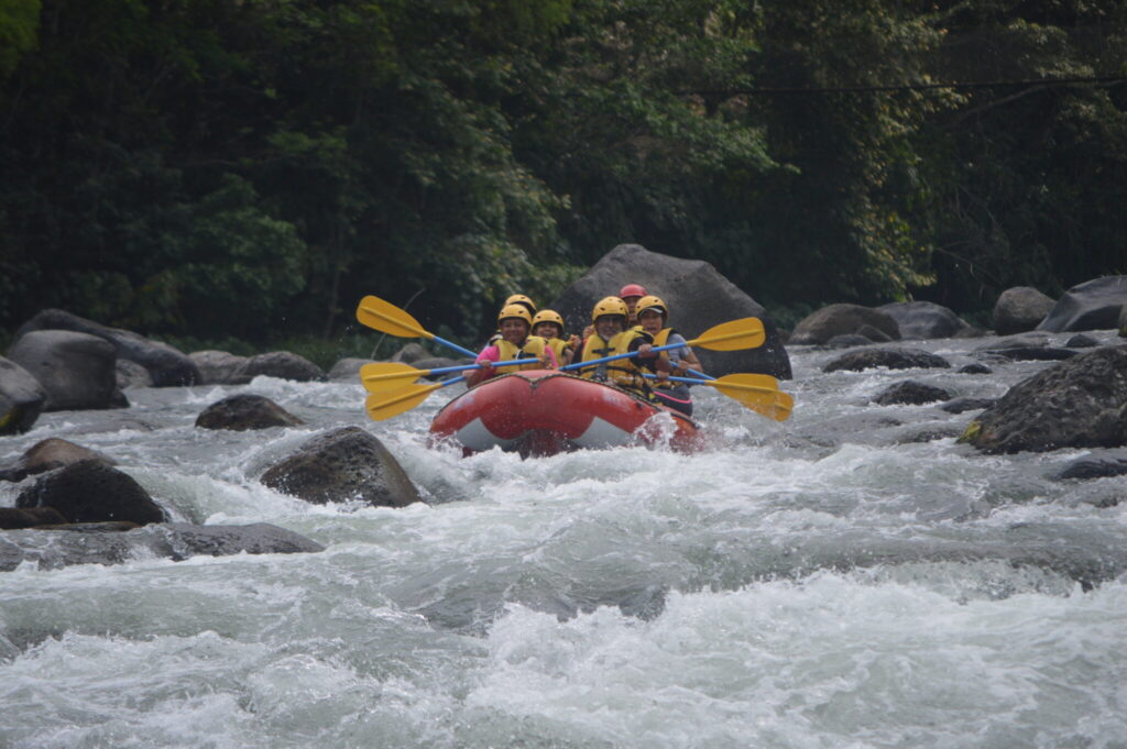 Filobobos una gran experiencia