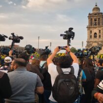 El papel del periodismo en las elecciones presidenciales de México