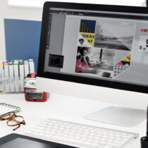 El diseño en la era digital: navegando entre ventajas y desafíos