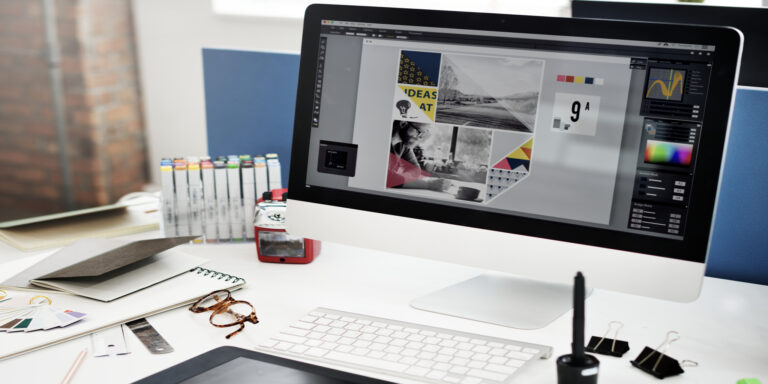El diseño en la era digital: navegando entre ventajas y desafíos