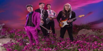 “La Bas(e)” de Café Tacvba, ¿un nuevo “Re” para la banda?