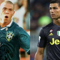 Ronaldo Nazario de Lima vs. Cristiano Ronaldo: ¿quién es el mejor “Ronaldo” de todos los tiempos?