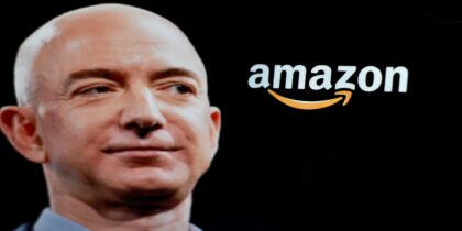 ¿Jeff Bezos es un súper villano?