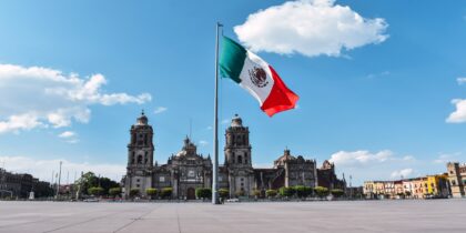 5 lugares gratuitos para visitar en Ciudad de México este verano
