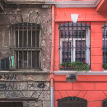 Gentrificación: ¿verdadero problema en la Ciudad de México?