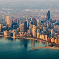 Chicago: la ciudad de los vientos y sus maravillas turísticas