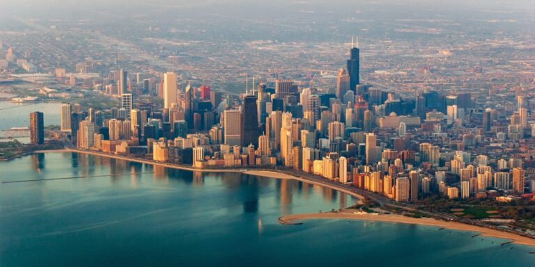 Chicago: la ciudad de los vientos y sus maravillas turísticas