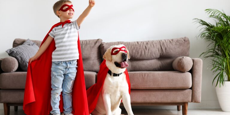 Día Mundial del Perro: celebrando a nuestros fieles compañeros