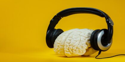 El poder de la música en el cerebro