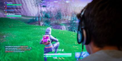 Fortnite: la revolución del gaming, desde la jugabilidad hasta el marketing