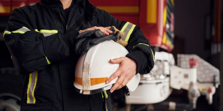 Día del Bombero: celebrando a los héroes de la emergencia