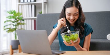 Transformando el entorno laboral