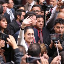 Claudia Sheinbaum, primera mujer presidenta: un hito sin cambios reales