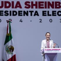 México y su primera presidenta