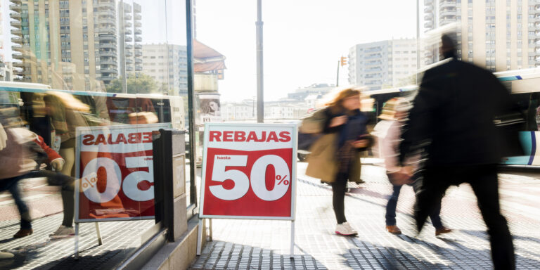 El Buen Fin y su impacto en la economía mexicana