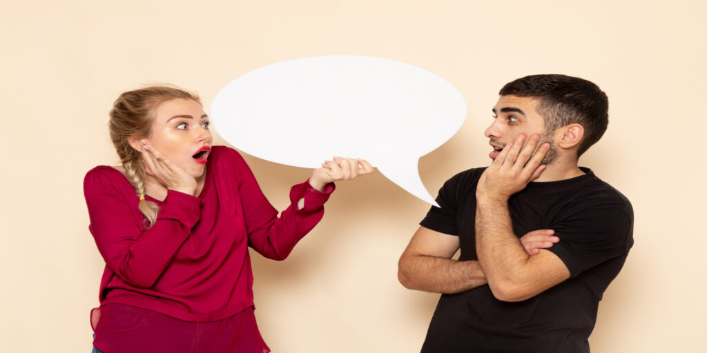 ¿Por qué nos gusta tanto el chisme?