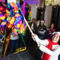 Las posadas: una tradición Mexicana que celebra la navidad