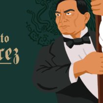 Benito Juárez no es el bueno de la película