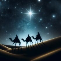 La carta a los Reyes Magos: tradición y magia en la celebración de la epifanía