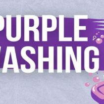 Purple washing: cuando las marcas se pintan de morado el 8 de marzo