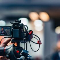 Tips para improvisar en una producción audiovisual y cubrir un evento en vivo