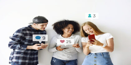 Tendencias en redes sociales 2025: lo que está marcando el futuro digital