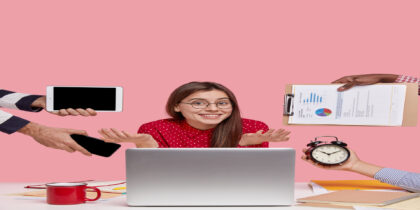 Productividad desde la raíz: mejora tu vida para rendir más en el trabajo