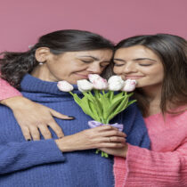 Celebrando el amor incondicional 10 de mayo Día de las Madres 