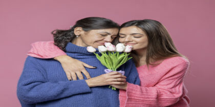 Celebrando el amor incondicional 10 de mayo Día de las Madres 