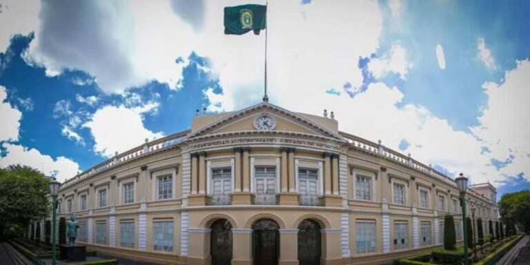 Las luchas estudiantiles en México: del 68 a la UAEMéx en 2025