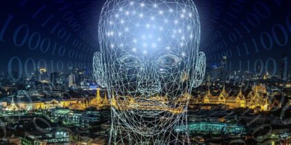 La inteligencia artificial ya nos gobierna (y no nos hemos dado cuenta)