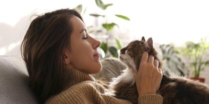 “No era solo un gato”: cómo atravesar el duelo por una mascota