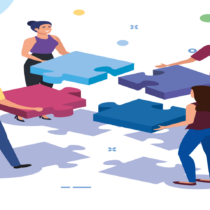 El futuro es colaborativo: por qué la cultura abierta te hace más creativo, libre y poderoso