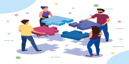El futuro es colaborativo: por qué la cultura abierta te hace más creativo, libre y poderoso
