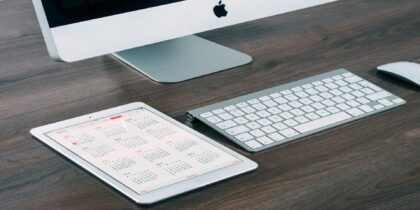 Publicar por publicar” ya no funciona: la magia del calendario editorial