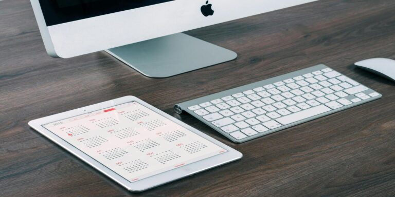 Publicar por publicar” ya no funciona: la magia del calendario editorial