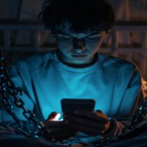 Redes Sociales: el lado oscuro para la salud mental