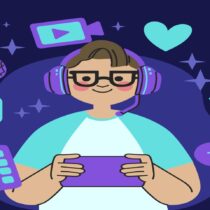 ¿Qué tienen en común los gamers, los diseñadores y los activistas digitales?