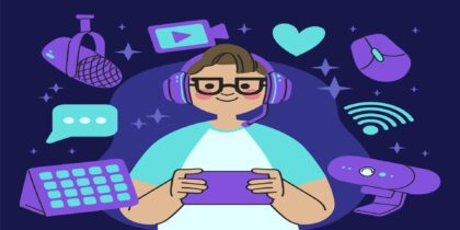 ¿Qué tienen en común los gamers, los diseñadores y los activistas digitales?