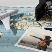 Viajar a otros continentes: consejos para una aventura inolvidable