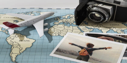 Viajar a otros continentes: consejos para una aventura inolvidable