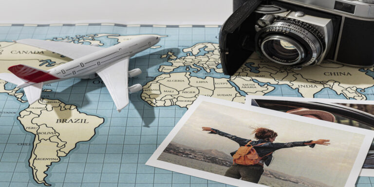 Viajar a otros continentes: consejos para una aventura inolvidable