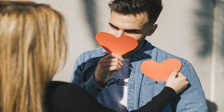 Cómo afrontar una relación de manera saludable