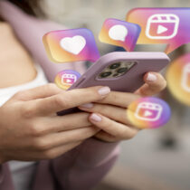 El algoritmo de Instagram explicado con peras y manzanas (sí, literal)