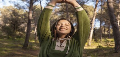 Slow life: ir despacio también es avanzar (y mucho mejor)